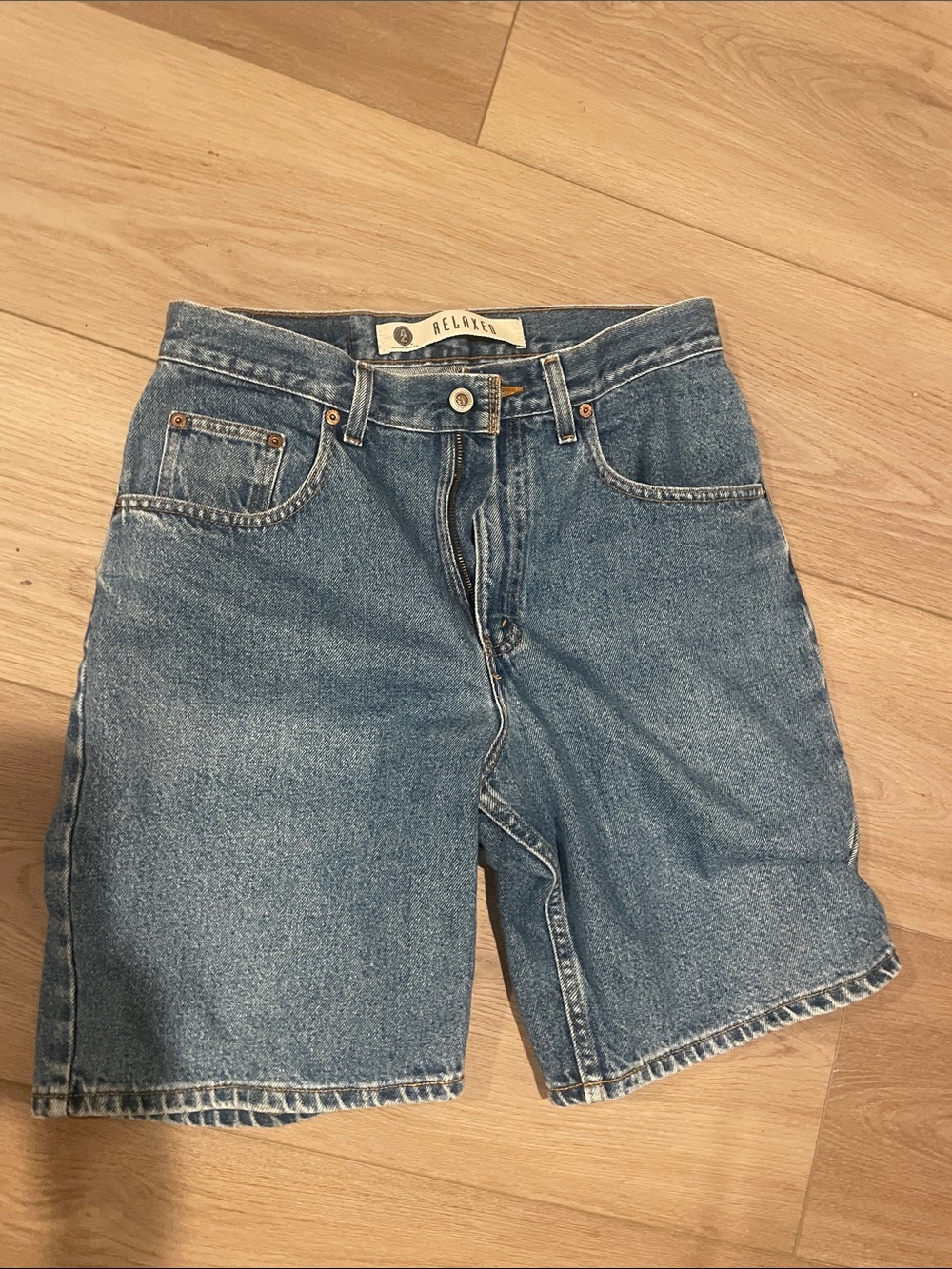 Arizona jean co jorts